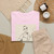 Walt Kuhn, born Brooklyn, NY 1877-died - Female Acrobat - n.d. - T-Shirt