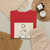 Walt Kuhn, born Brooklyn, NY 1877-died - Female Acrobat - n.d. - T-Shirt