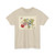unknown - Yellow-and-Blue Bird on Bouquet with Rose, Tulips, and Daffodils, with - ca. 1800–1830 - T-Shirt