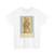 unknown - Woman on a Horse in Hawking Costume - early 17th century - T-Shirt