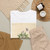 unknown - Wild Anemone - ca. 1830 - T-Shirt