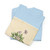 unknown - Wild Anemone - ca. 1830 - T-Shirt