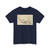 unknown - Unfinished Design for a Waistcoat - before 1906 - T-Shirt