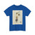 unknown - Unfinished Design for a Waistcoat - 1785-1795 - T-Shirt