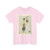 unknown - Unfinished Design for a Waistcoat - 1785-1795 - T-Shirt