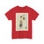 unknown - Unfinished Design for a Waistcoat - 1785-1795 - T-Shirt