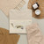 unknown - Unfinished Design for a Waistcoat - 1780-1790 - T-Shirt