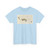 unknown - Unfinished Design for a Waistcoat - 1780-1790 - T-Shirt