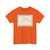 unknown - Two Flying Putti - CA. 1800 - T-Shirt