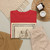 unknown - Two Children Embracing Each Other - 1770–1800 - T-Shirt