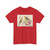 unknown - Two Brown-and-Yellow Birds on Branches with Carnations and Insects - ca. 1800–1830 - T-Shirt