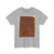 unknown - Tracings of Four Flower Boughs for Embroidery - 1825–1850 - T-Shirt