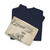 unknown - Three friezes for an overdoor - 1795 - T-Shirt