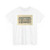 unknown - The Rear Elevation of a Villa in Benoille - 1725 - T-Shirt