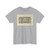 unknown - The Rear Elevation of a Villa in Benoille - 1725 - T-Shirt
