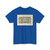 unknown - The Rear Elevation of a Villa in Benoille - 1725 - T-Shirt