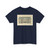 unknown - The Rear Elevation of a Villa in Benoille - 1725 - T-Shirt