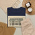 unknown - The Rear Elevation of a Villa in Benoille - 1725 - T-Shirt