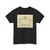 unknown - The Elevation of a Reliquary Shrine - 1750-1775 - T-Shirt