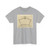 unknown - The Elevation of a Reliquary Shrine - 1750-1775 - T-Shirt