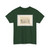 unknown - Thatched Cottages - ca. 1850-1860 - T-Shirt