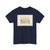 unknown - Thatched Cottages - ca. 1850-1860 - T-Shirt