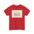 unknown - Thatched Cottages - ca. 1850-1860 - T-Shirt