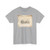 unknown - Thatched Cottage - ca. 1850-1860 - T-Shirt