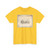 unknown - Thatched Cottage - ca. 1850-1860 - T-Shirt