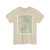unknown - Study of a Hawthorne and Honeysuckle Bough - 1775-1800 - T-Shirt