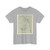 unknown - Study of a Hawthorne and Honeysuckle Bough - 1775-1800 - T-Shirt