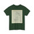 unknown - Study of a Hawthorne and Honeysuckle Bough - 1775-1800 - T-Shirt