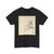 unknown - Study of a Bough of Wild Roses - 1775-1800 - T-Shirt