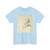 unknown - Study of a Bough of Wild Roses - 1775-1800 - T-Shirt