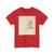 unknown - Study of a Bough of Wild Roses - 1775-1800 - T-Shirt