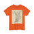 unknown - Standing figure of the Archangel Gabriel - ca. 1700 - T-Shirt