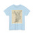 unknown - Standing figure of the Archangel Gabriel - ca. 1700 - T-Shirt