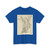 unknown - Standing figure of the Archangel Gabriel - ca. 1700 - T-Shirt