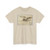 unknown - Sketches for the Representation of an Eagle Over a Thunderbolt - ca. 1810 - T-Shirt