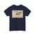 unknown - Sketches for the Representation of an Eagle Over a Thunderbolt - ca. 1810 - T-Shirt