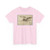 unknown - Sketches for the Representation of an Eagle Over a Thunderbolt - ca. 1810 - T-Shirt