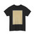 unknown - Sketch of a Capital and Cornice Profile - 1850–1875 - T-Shirt