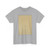 unknown - Sketch of a Capital and Cornice Profile - 1850–1875 - T-Shirt