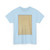 unknown - Sketch of a Capital and Cornice Profile - 1850–1875 - T-Shirt
