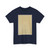 unknown - Sketch of a Capital and Cornice Profile - 1850–1875 - T-Shirt