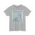unknown - Sketch for a Cotton printing- Robinson Crusoe - probably after 1810 - T-Shirt
