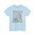 unknown - Sketch for a Cotton printing- Robinson Crusoe - probably after 1810 - T-Shirt