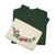 unknown - Segment of a Floral Wreath - ca. 1802 - T-Shirt