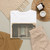 unknown - Section of a Vestibule - 1790 - T-Shirt