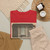 unknown - Section of a Vestibule - 1790 - T-Shirt